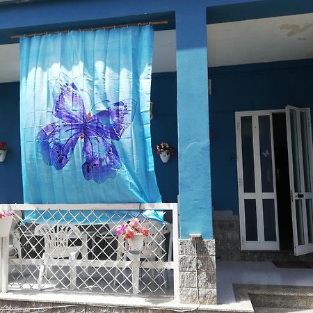 Casa Deli - Le Farfalle Blu Syracuse Exterior photo