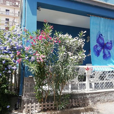 Casa Deli - Le Farfalle Blu Syracuse Exterior photo