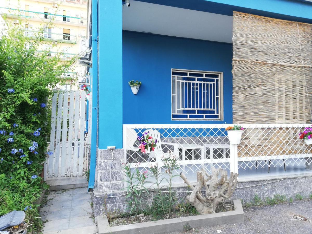 Casa Deli - Le Farfalle Blu Syracuse Exterior photo