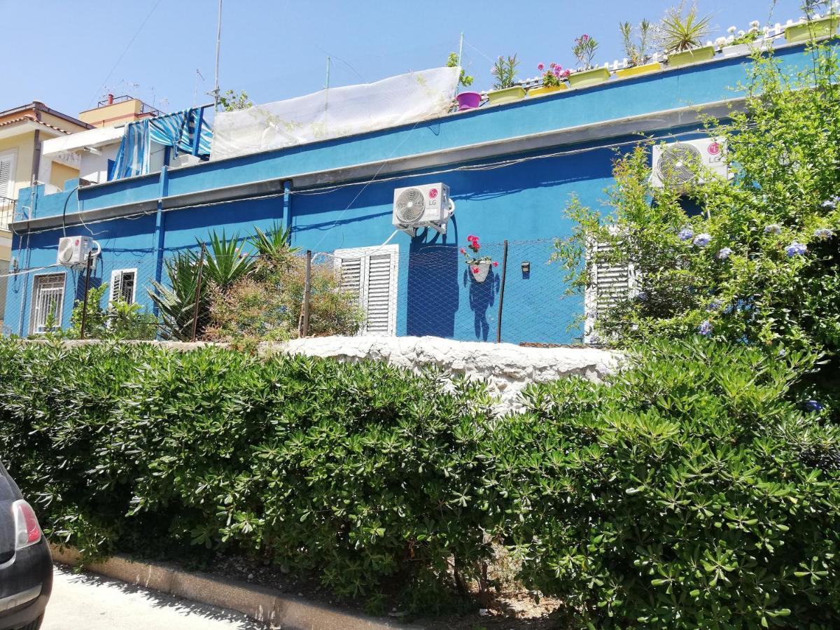 Casa Deli - Le Farfalle Blu Syracuse Exterior photo