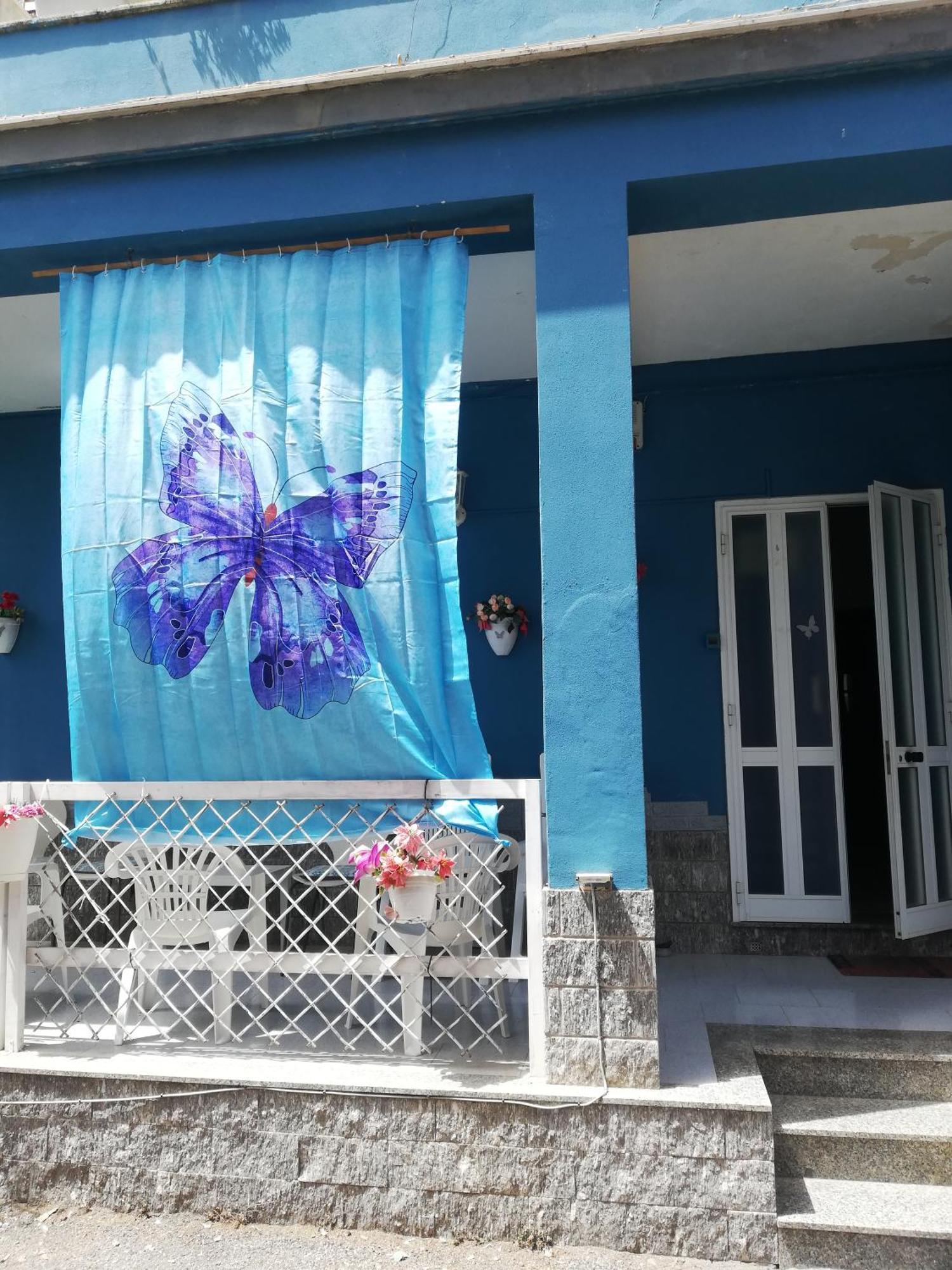 Casa Deli - Le Farfalle Blu Syracuse Exterior photo