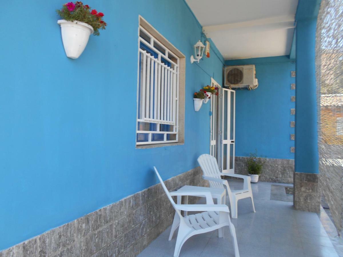 Casa Deli - Le Farfalle Blu Syracuse Exterior photo