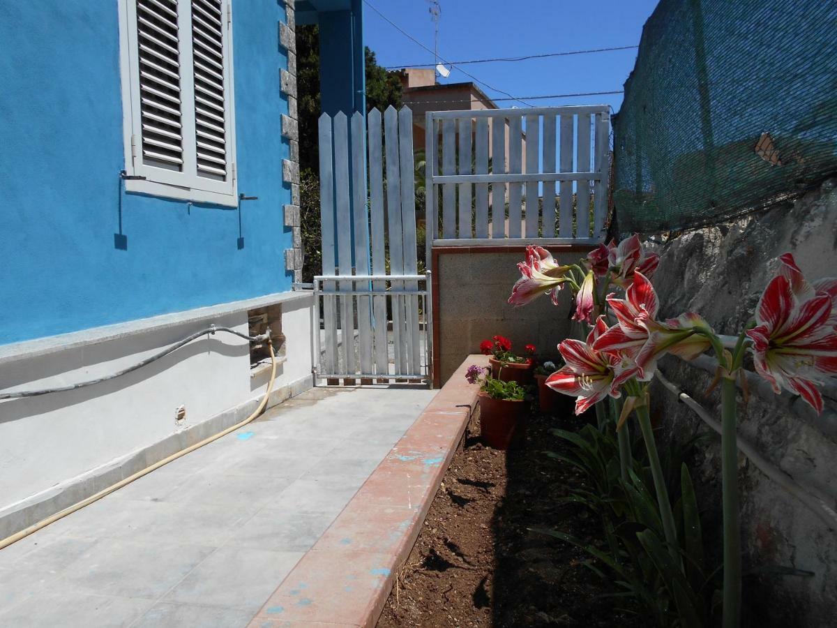 Casa Deli - Le Farfalle Blu Syracuse Exterior photo