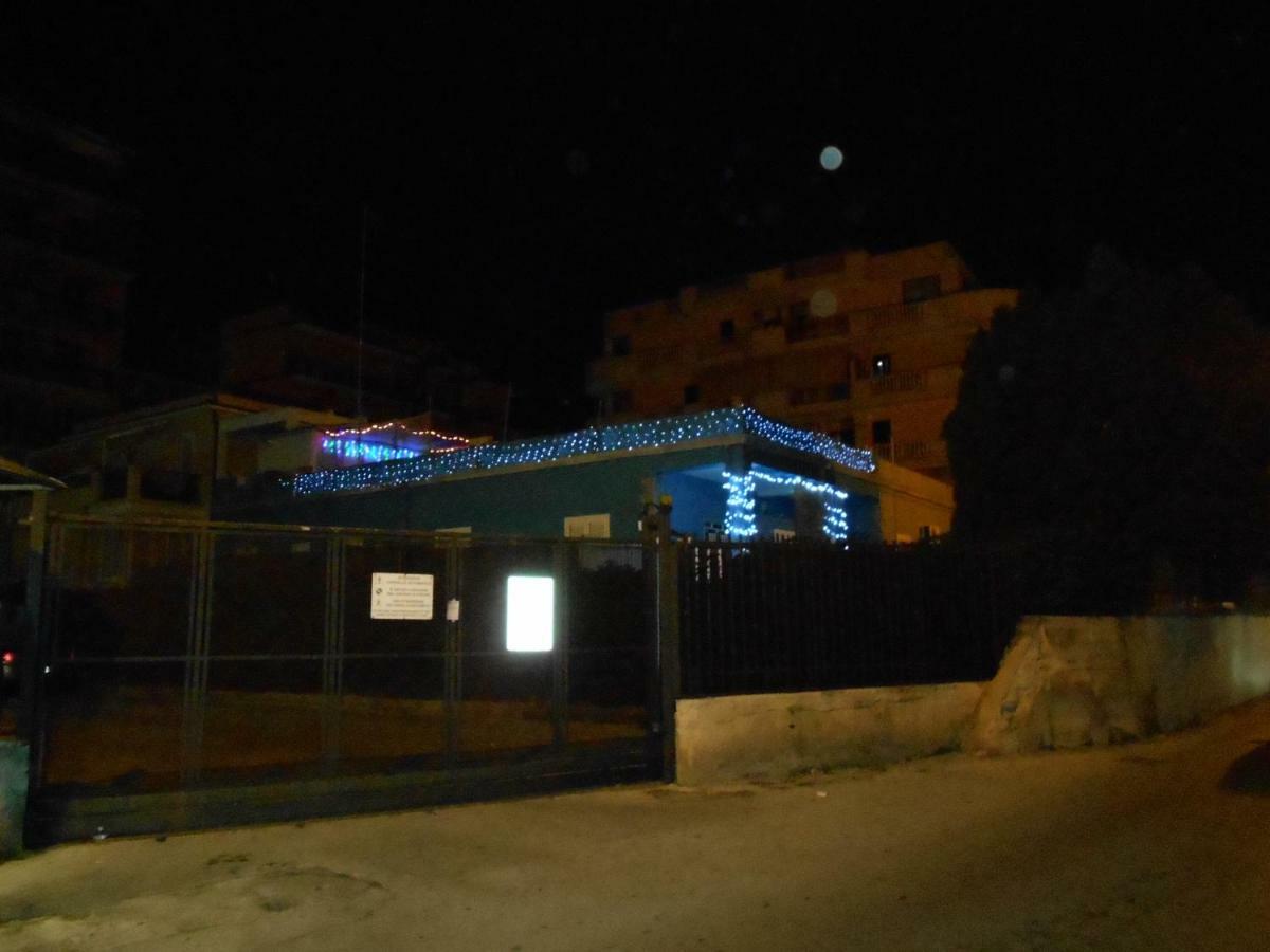 Casa Deli - Le Farfalle Blu Syracuse Exterior photo