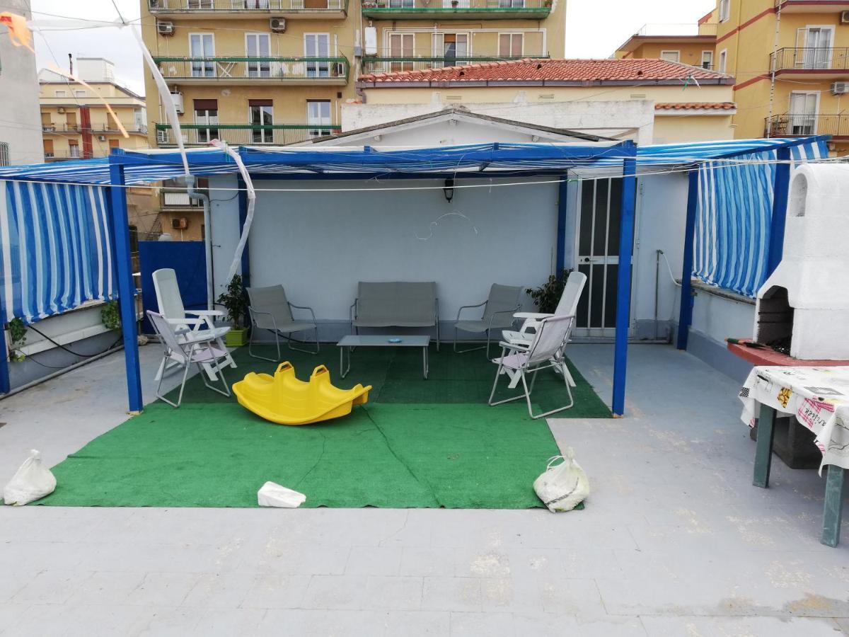 Casa Deli - Le Farfalle Blu Syracuse Exterior photo
